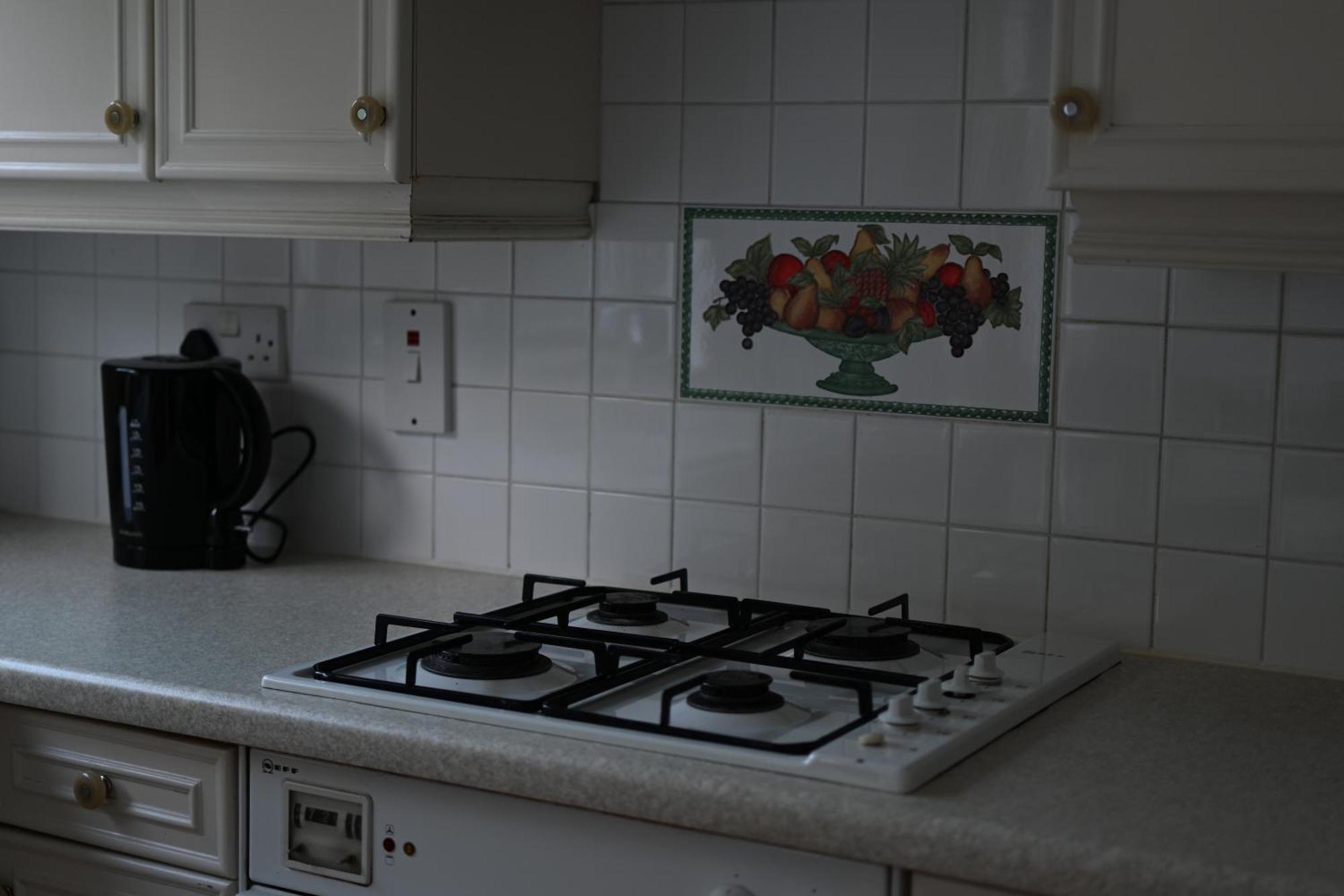 Spacious 4 Bed Home Near Nec, Jlr & Airport Parking For 3 Cars Ideal For Contractors! Solihull Eksteriør billede